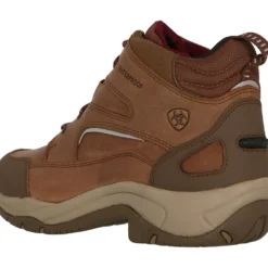 Ariat Stalschoenen Telluride II H2O Palm Brown