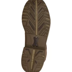 Ariat Stalschoenen Telluride II H2O Palm Brown
