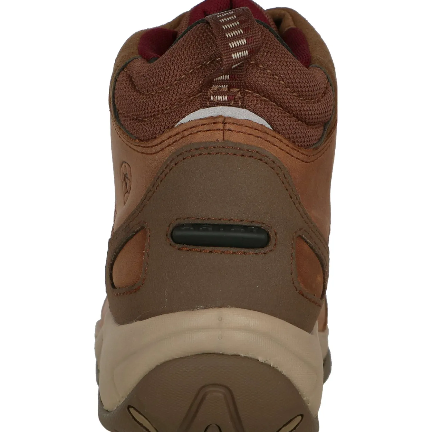 Ariat Stalschoenen Telluride II H2O Palm Brown