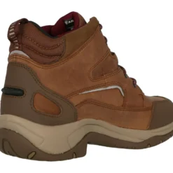 Ariat Stalschoenen Telluride II H2O Palm Brown