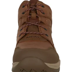 Ariat Stalschoenen Telluride II H2O Palm Brown