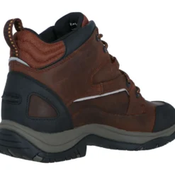 Ariat Stalschoenen Telluride II H2O Copper Man's Copper