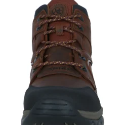 Ariat Stalschoenen Telluride II H2O Copper Man's Copper