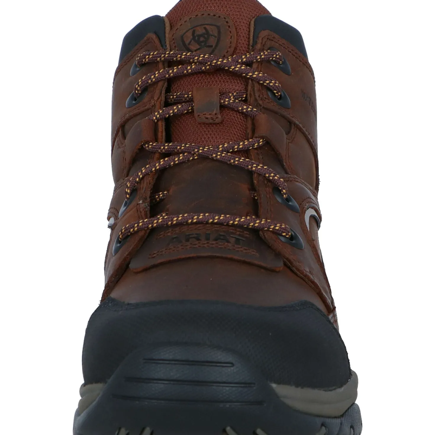 Ariat Stalschoenen Telluride II H2O Copper Man's Copper