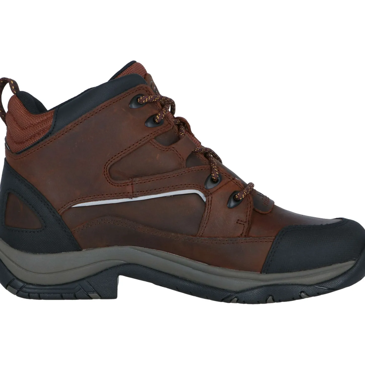 Ariat Stalschoenen Telluride II H2O Copper Man's Copper