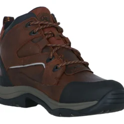 Ariat Stalschoenen Telluride II H2O Copper Man's Copper
