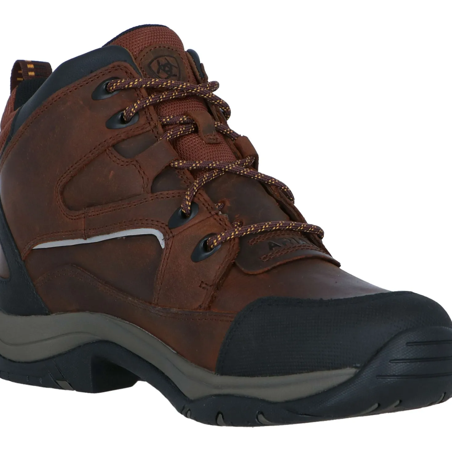 Ariat Stalschoenen Telluride II H2O Copper Man's Copper