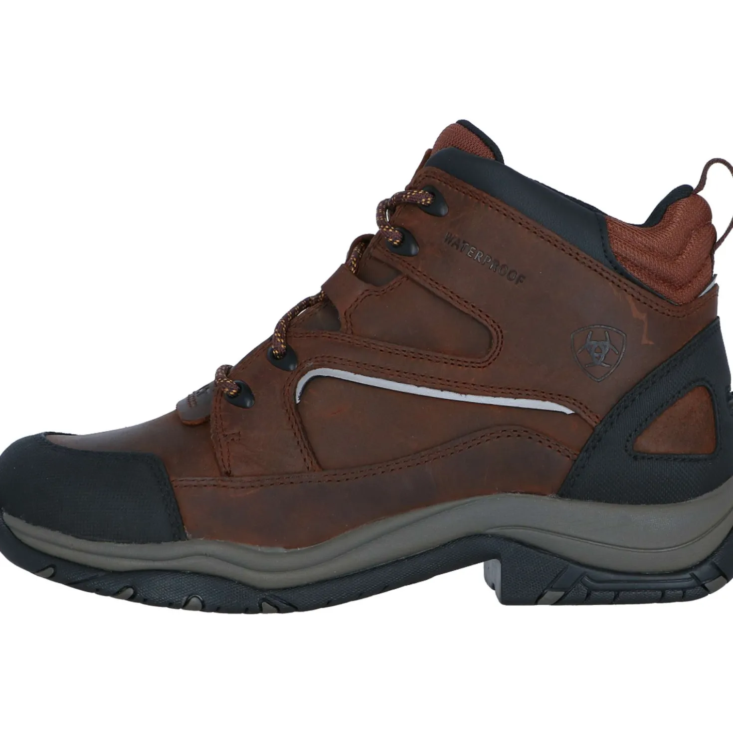 Ariat Stalschoenen Telluride II H2O Copper Man's Copper