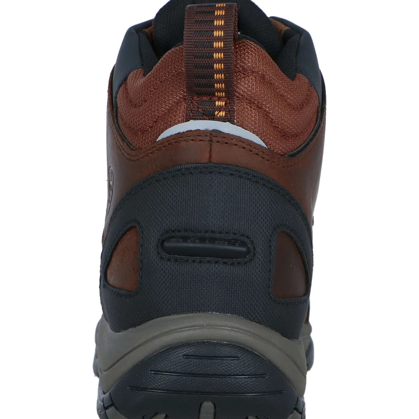 Ariat Stalschoenen Telluride II H2O Copper Man's Copper
