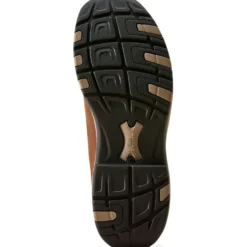 Ariat Stalschoenen Terrain Trek H2O Dames Natural Tan
