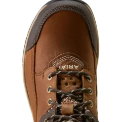 Ariat Stalschoenen Terrain Trek H2O Dames Natural Tan