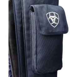 Ariat Team Tall Boot Bag Navy