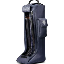 Ariat Team Tall Boot Bag Navy