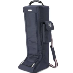 Ariat Team Tall Boot Bag Navy