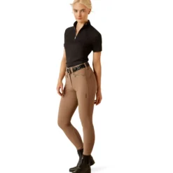 Ariat T-Shirt Soquel Zwart