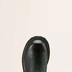 Ariat Western Boots Fatbaby Dames Madison Avenue