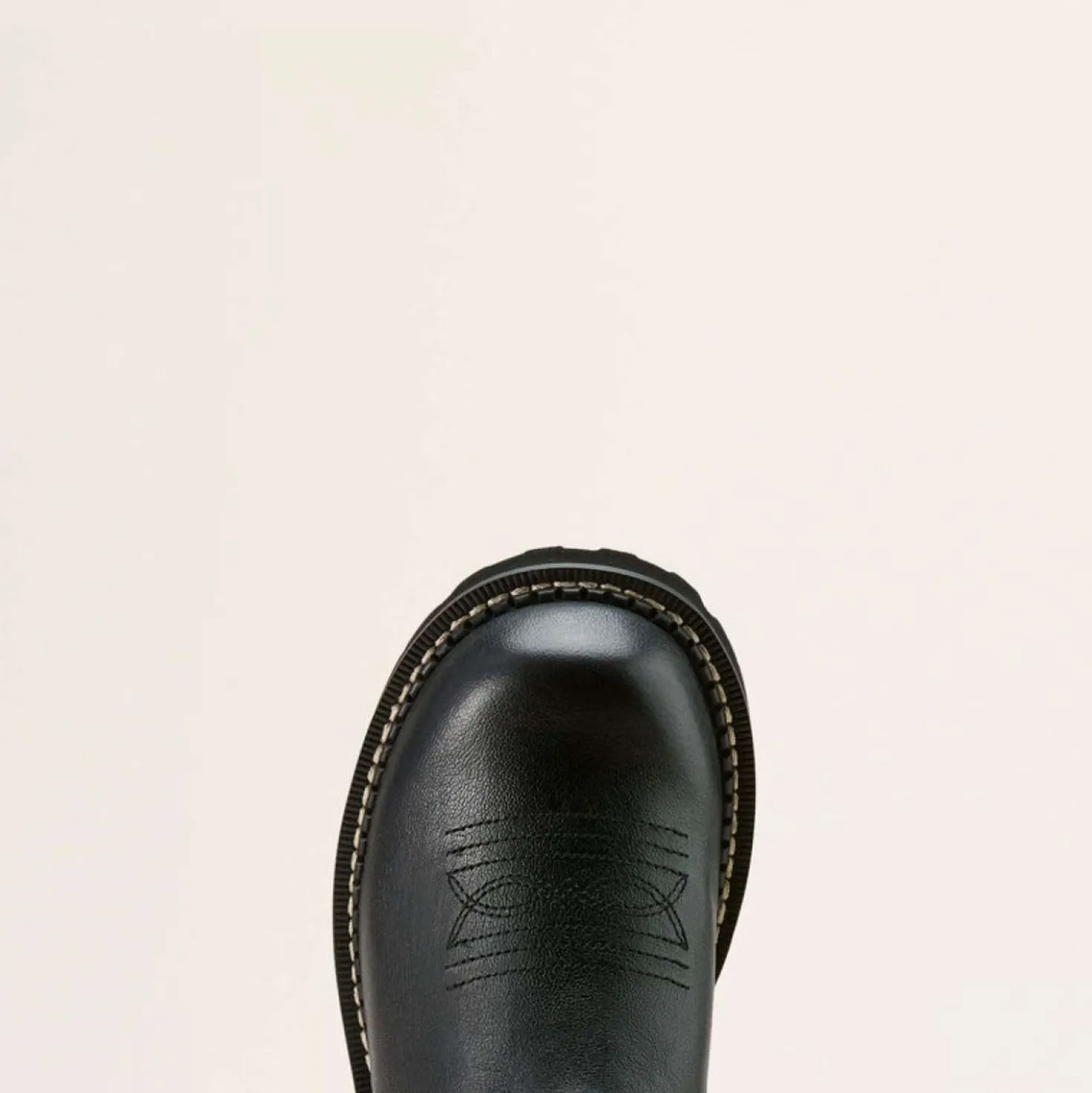 Ariat Western Boots Fatbaby Dames Madison Avenue