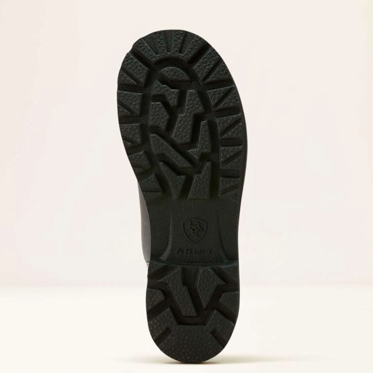 Ariat Western Boots Fatbaby Dames Madison Avenue