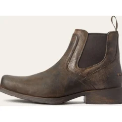 Ariat Western Boots Midtown Rambler Heren Stone