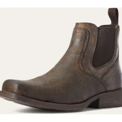 Ariat Western Boots Midtown Rambler Heren Stone