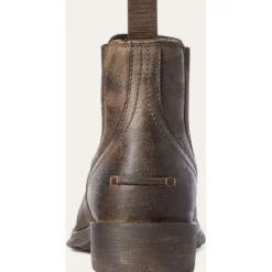 Ariat Western Boots Midtown Rambler Heren Stone