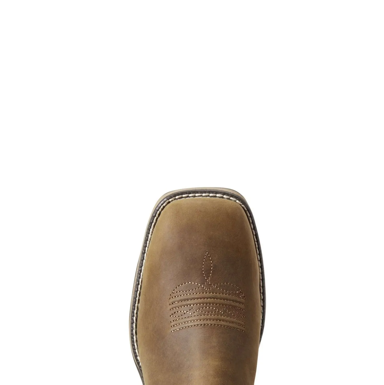 Ariat Westernlaars Anthem H2O Distressed Brown