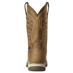Ariat Westernlaars Anthem H2O Distressed Brown