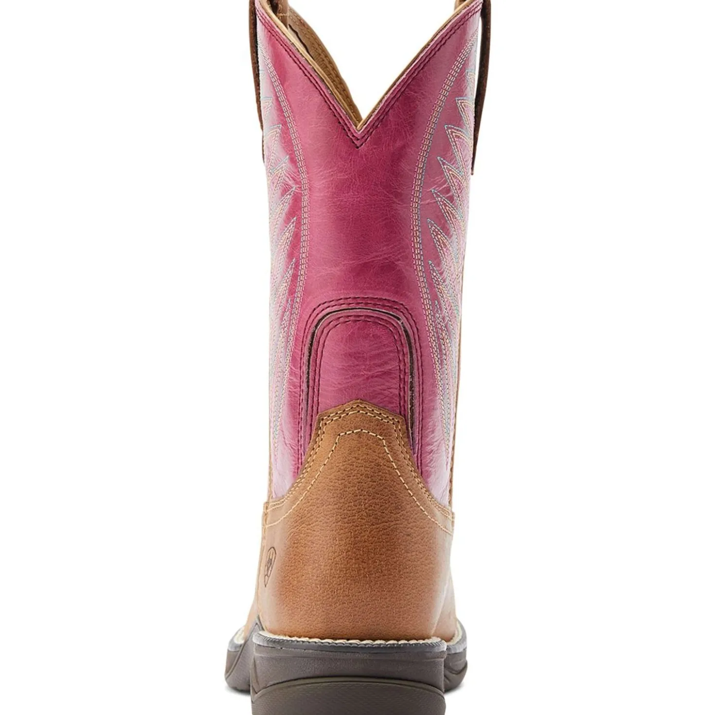 Ariat Westernlaars Anthem II Distressed natural