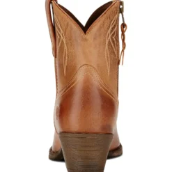 Ariat Westernlaars Darlin Dames Burnt Sugar