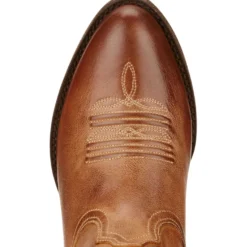Ariat Westernlaars Darlin Dames Burnt Sugar