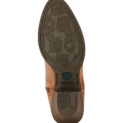 Ariat Westernlaars Darlin Dames Burnt Sugar