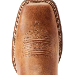 Ariat Westernlaars Round Up Desert Sand