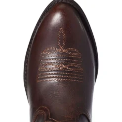 Ariat Westernlaarzen Darlin Dames Sassy Brown