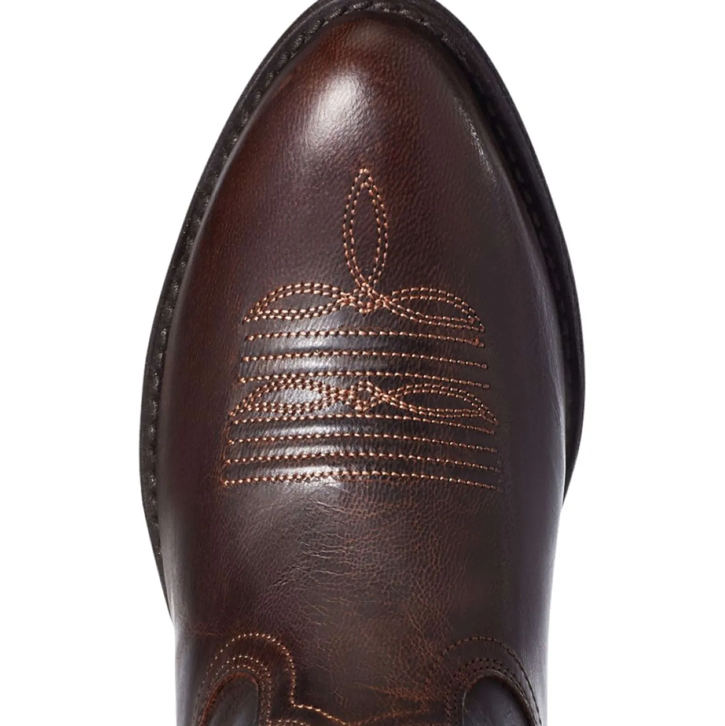 Ariat Westernlaarzen Darlin Dames Sassy Brown
