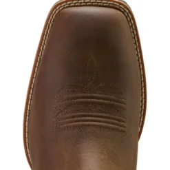 Ariat Westernlaarzen Hybrid Ranchwork H2O Heren Tavern Taupe/Dark Denim