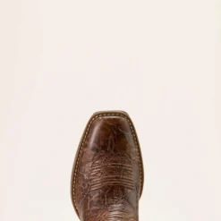 Ariat Westernlaarzen Junciton Dames Jasper Blush/Pink Topaz