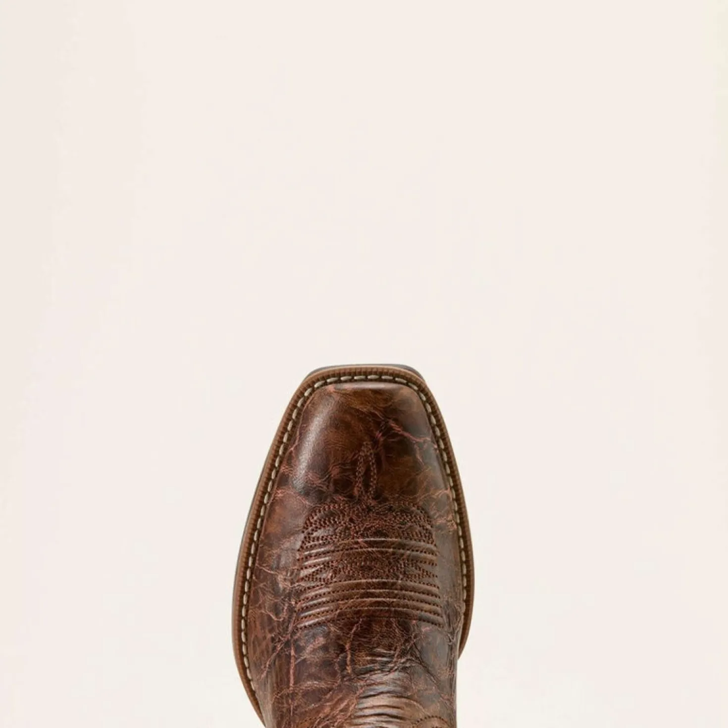Ariat Westernlaarzen Junciton Dames Jasper Blush/Pink Topaz