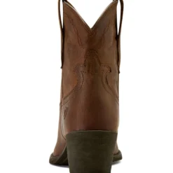 Ariat Westernlaarzen Maggie Dames Sassy Brown