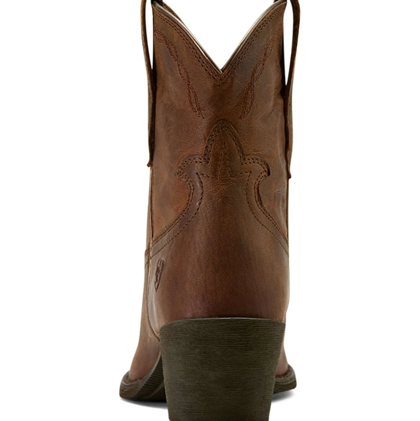 Ariat Westernlaarzen Maggie Dames Sassy Brown