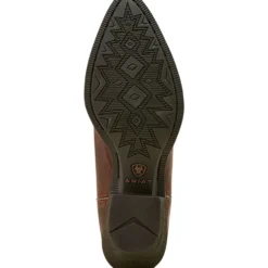 Ariat Westernlaarzen Maggie Dames Sassy Brown