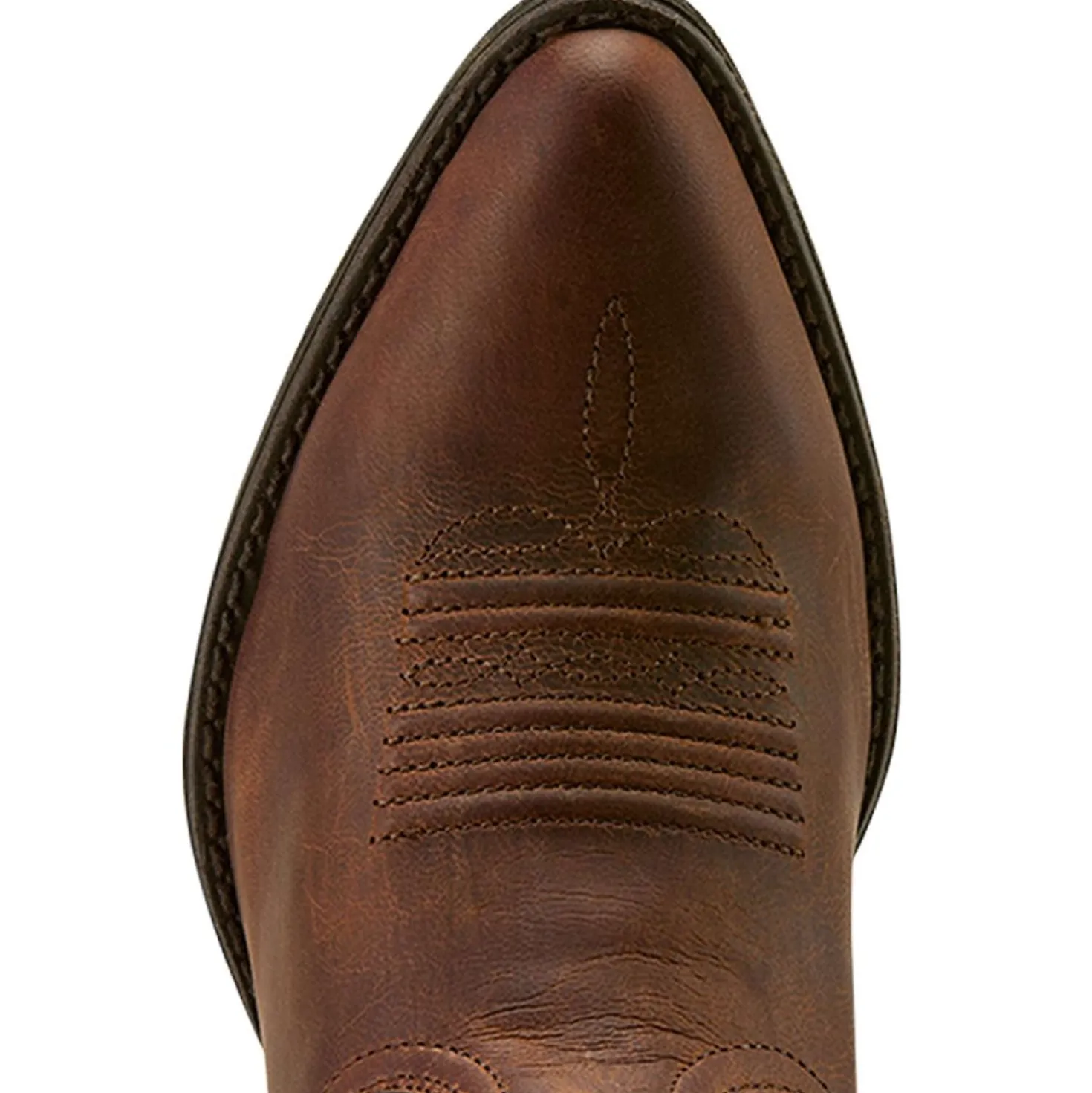 Ariat Westernlaarzen Maggie Dames Sassy Brown