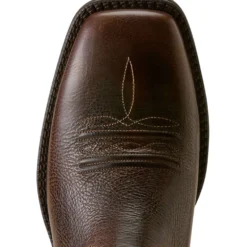 Ariat Westernlaarzen Ranger Heren Wicker/Chocolate Smoke