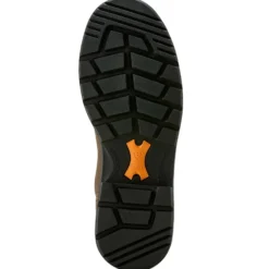 Ariat Westernlaarzen Riverter Pull-On H20 Dames Donkerbruin