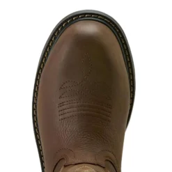 Ariat Westernlaarzen Riverter Pull-On H20 Dames Donkerbruin