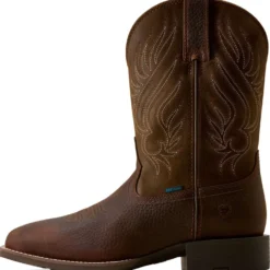 Ariat Westernlaarzen Sport Riggs H2O Heren Copper Kettle/Espresso Tan