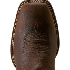 Ariat Westernlaarzen Sport Riggs H2O Heren Copper Kettle/Espresso Tan