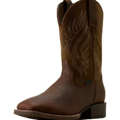 Ariat Westernlaarzen Sport Riggs H2O Heren Copper Kettle/Espresso Tan