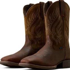 Ariat Westernlaarzen Sport Riggs H2O Heren Copper Kettle/Espresso Tan