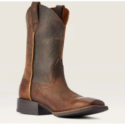 Ariat Westernlaarzen Sport Rambler Heren Bartop Brown