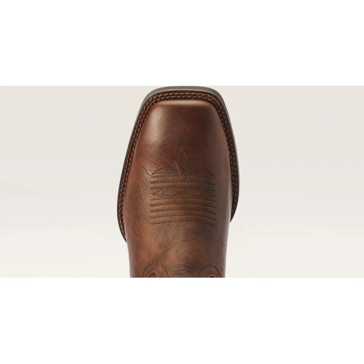 Ariat Westernlaarzen Sport Rambler Heren Bartop Brown